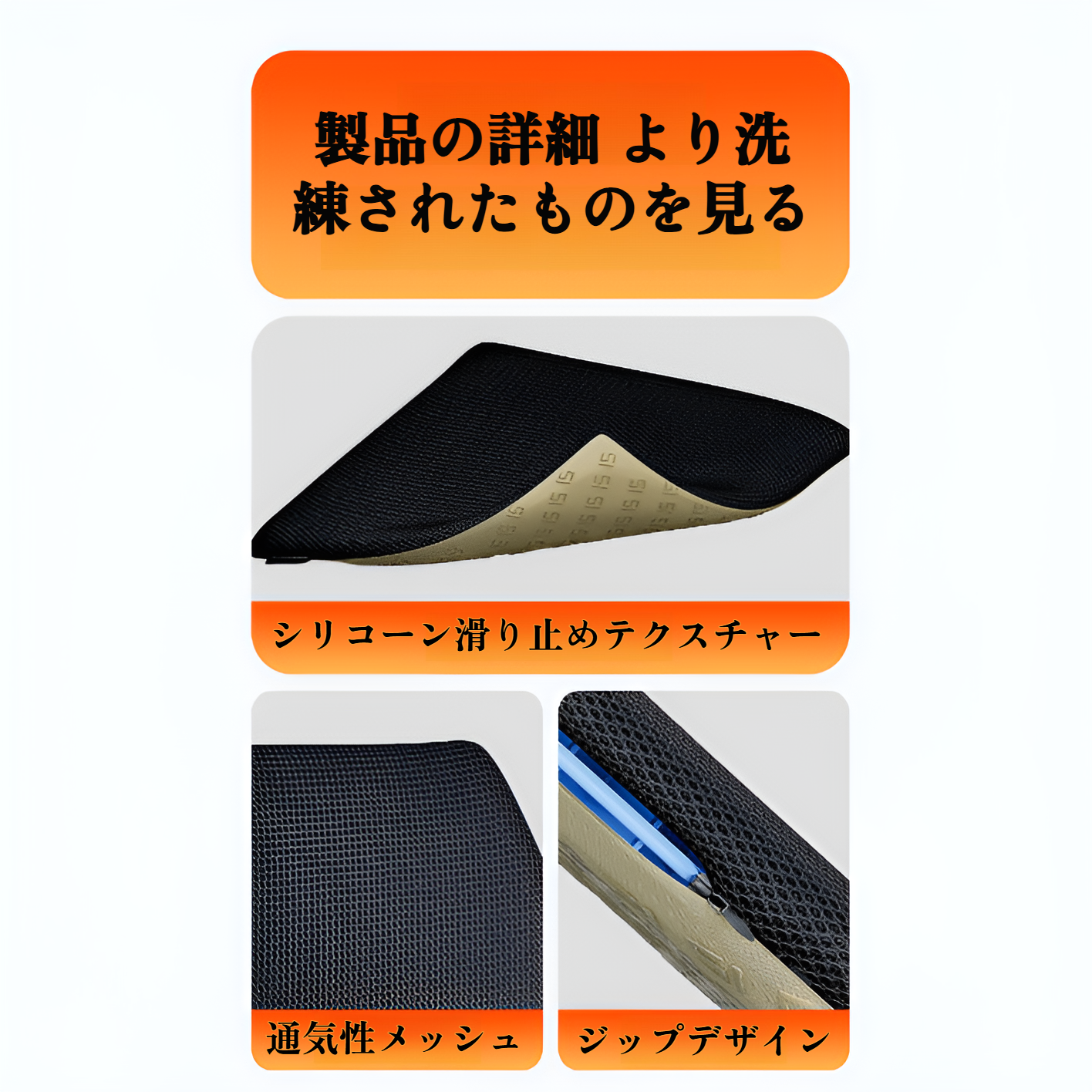 車のシートクッション 夏用冷却パッド ジェルアイスパッド 単品 四季通用シート 通気性 夏用アイスシルクシートクッション