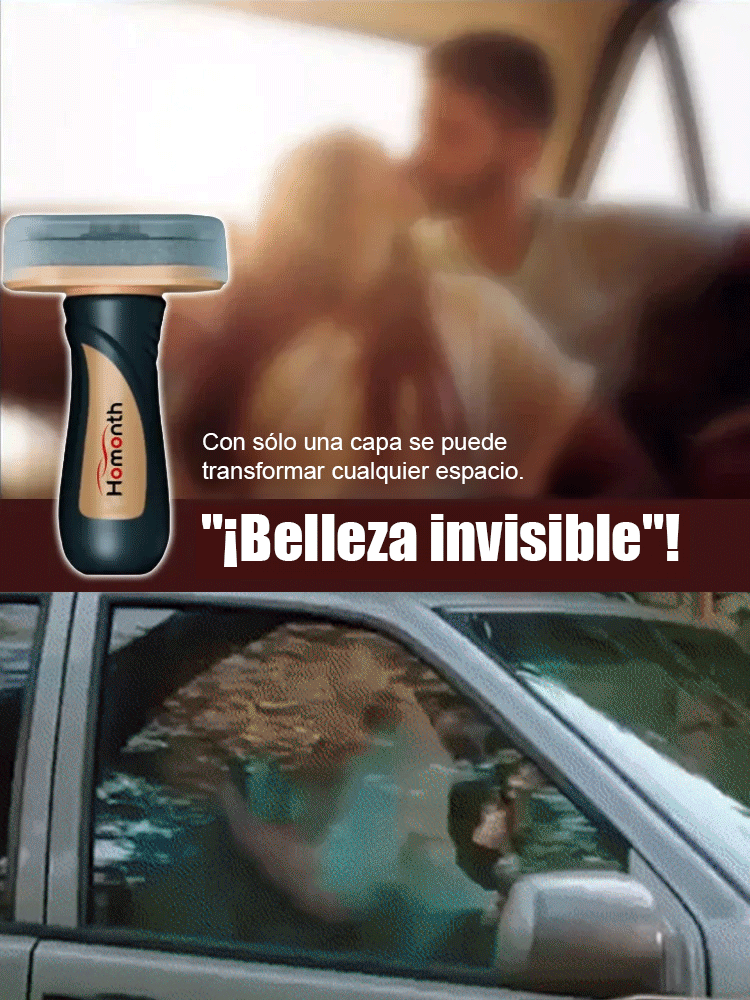 Revestimiento de protección de vidrio nano.