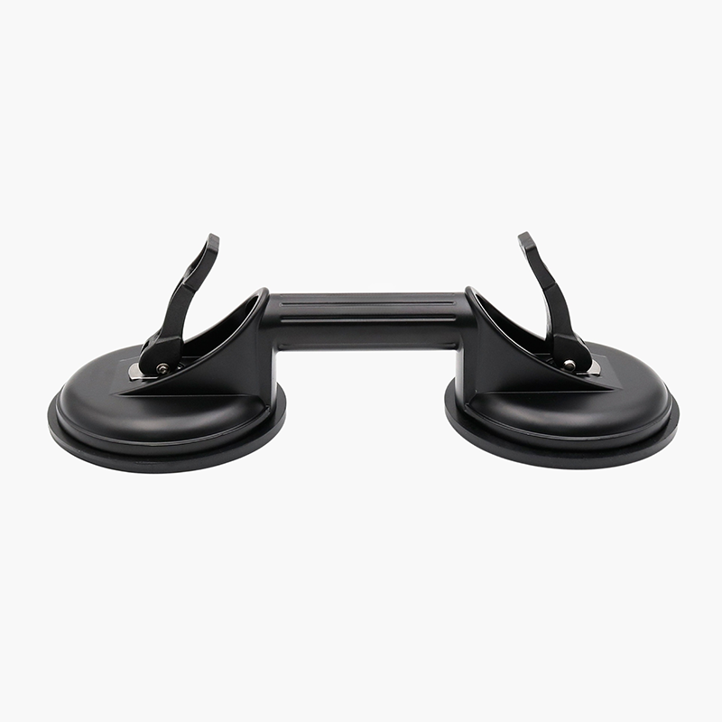 Vacuum suction cup