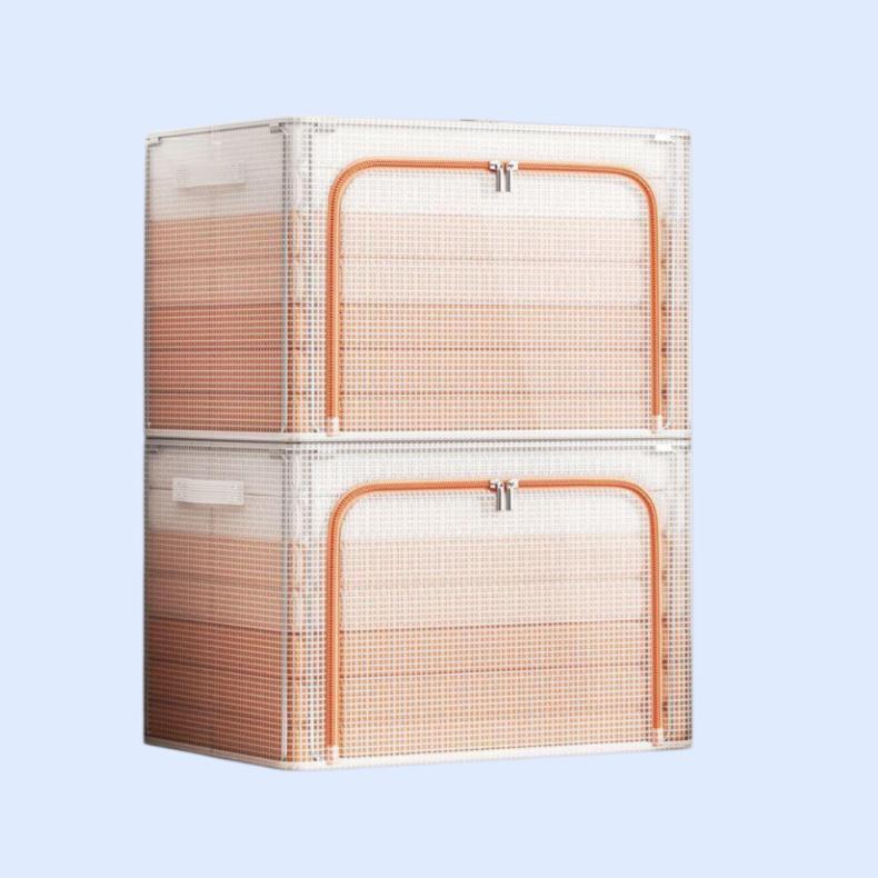 特大防湿防カビ布団収納キャビネット