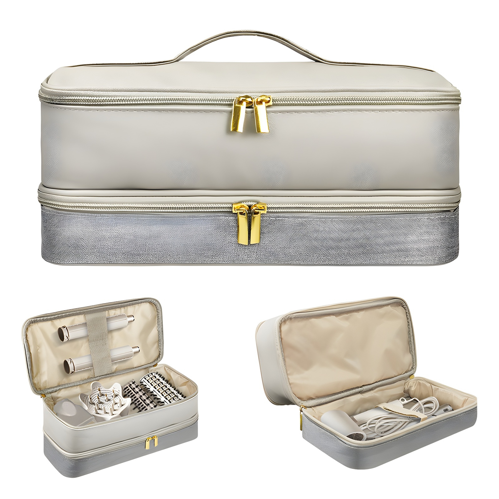 Doyosh Shark Flexスタイル キャリングケース全体画像