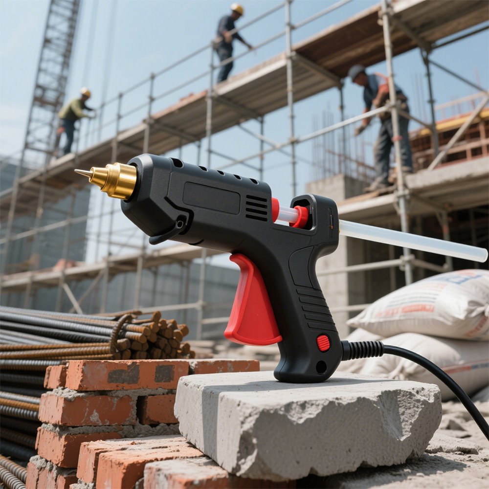 手作りDIYグルースティックガン7mmユニバーサル