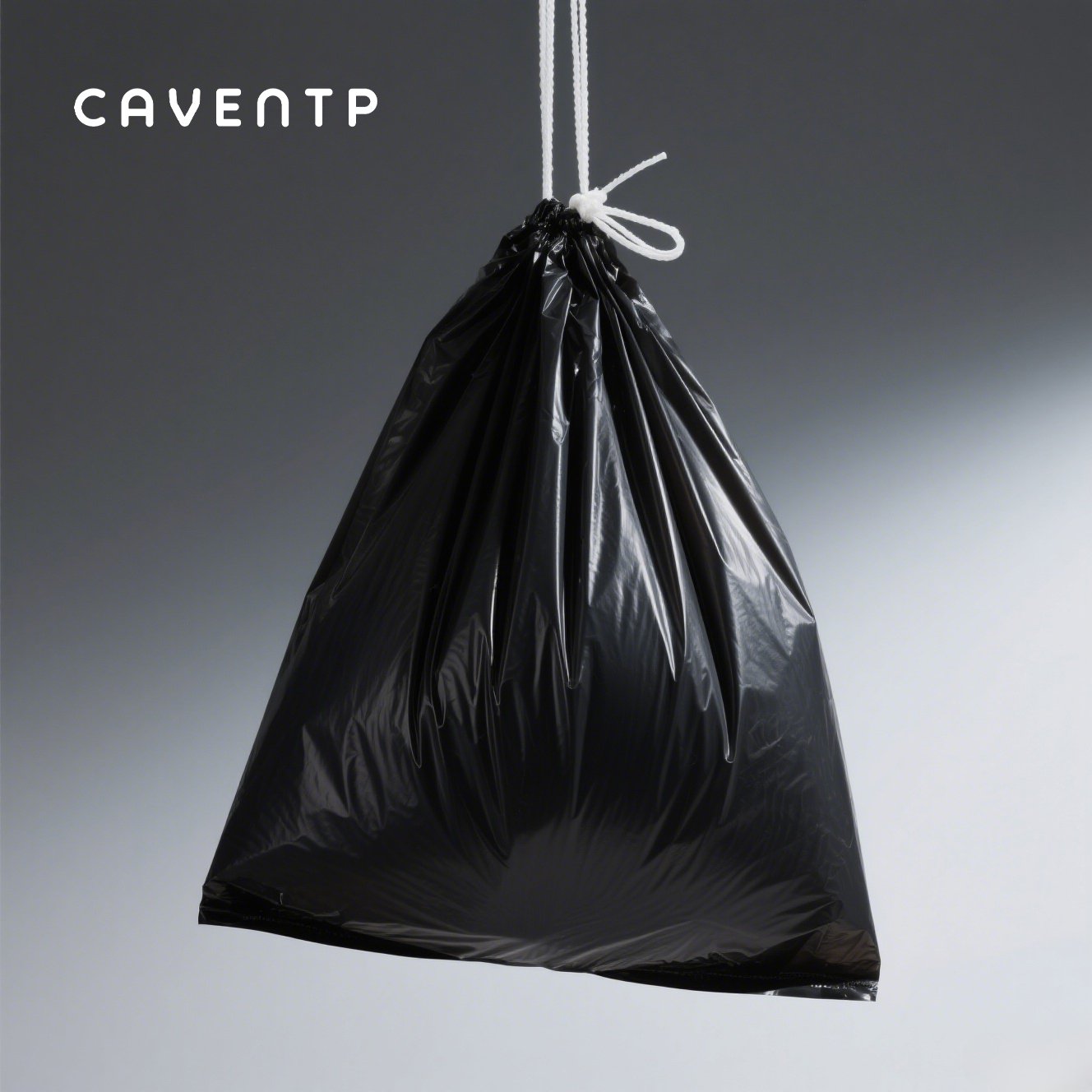 Extra großer dicker Müllsack für schwere Abfälle