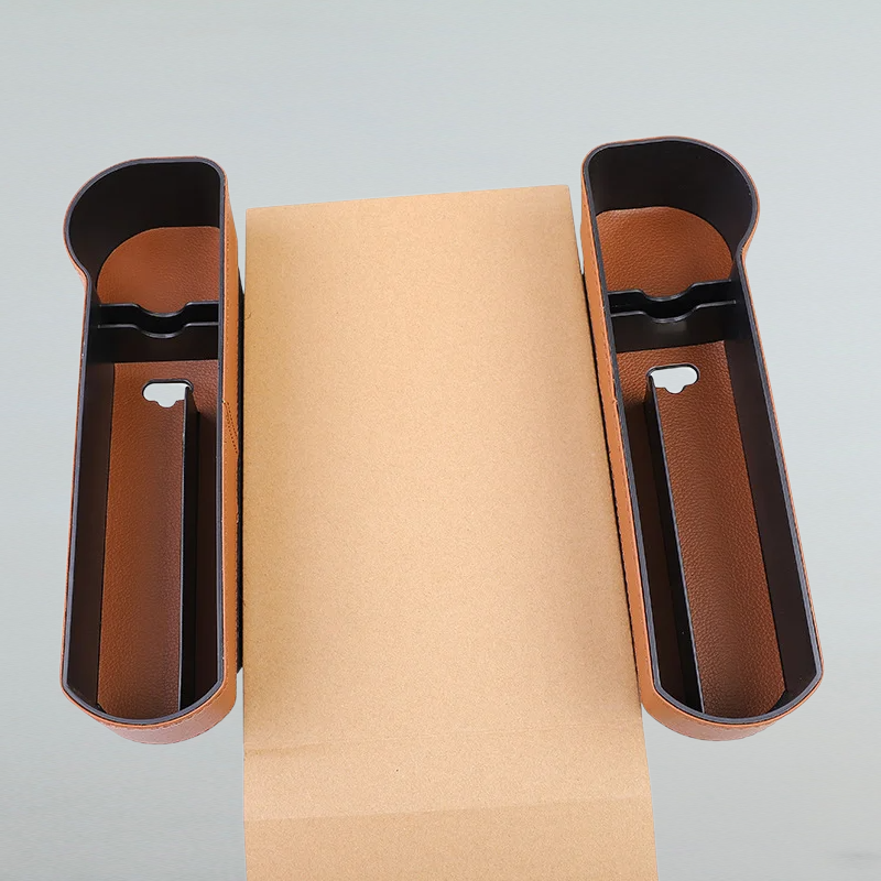 صندوق تخزين السيارة بجودة ألمانية