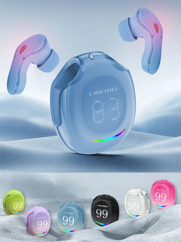 JL-Drahtlose Bluetooth Kopfhörer