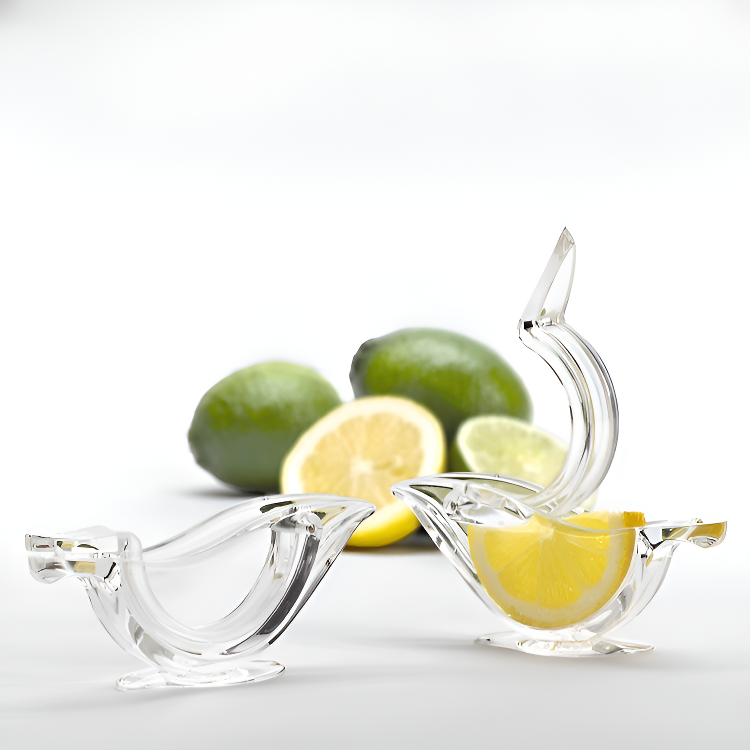 便攜式檸檬榨汁機檸檬夾