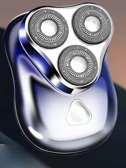 Smart Shaver for Men