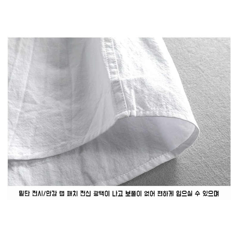 남자 캐주얼 린넨 셔츠 차이나 가을 겨울 셔츠