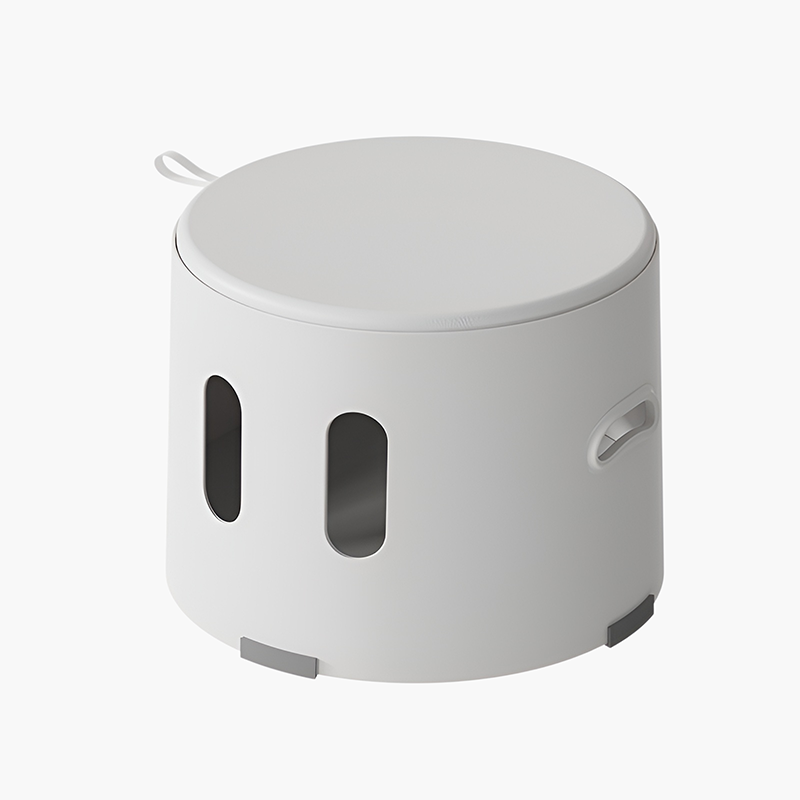 장난감 보관 의자