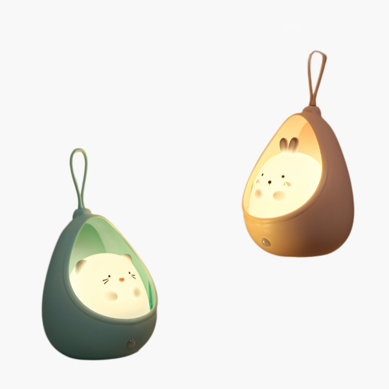 雰囲気ヘッドライト