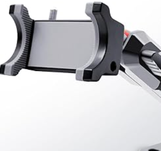 버클형 대시보드 휴대폰 거치대