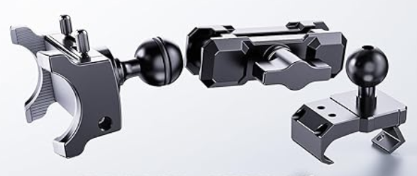 버클형 대시보드 휴대폰 거치대