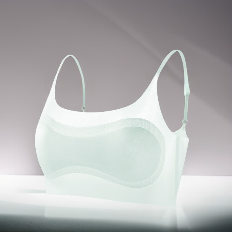 Ultradünne, atmungsaktive, kühlende und weiche Stützunterwäsche