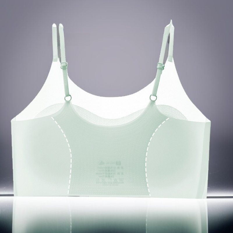 Ultradünne, atmungsaktive, kühlende und weiche Stützunterwäsche
