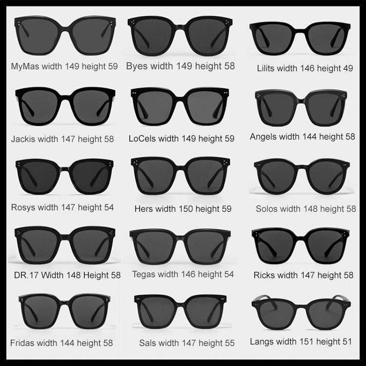 Polarized Sunglasses