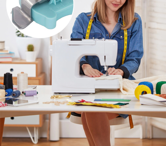 다용도공구 플라스틱재질 미끄럼방지 강자성 가드 전체 이미지