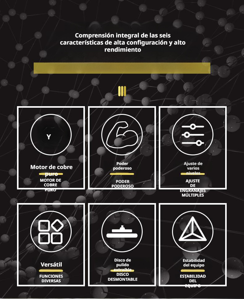 Compact car waxing tool for vehicle shine