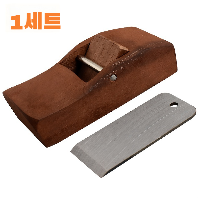목수용 대패, 대패칼, 손 대패, 목수 도구 세트