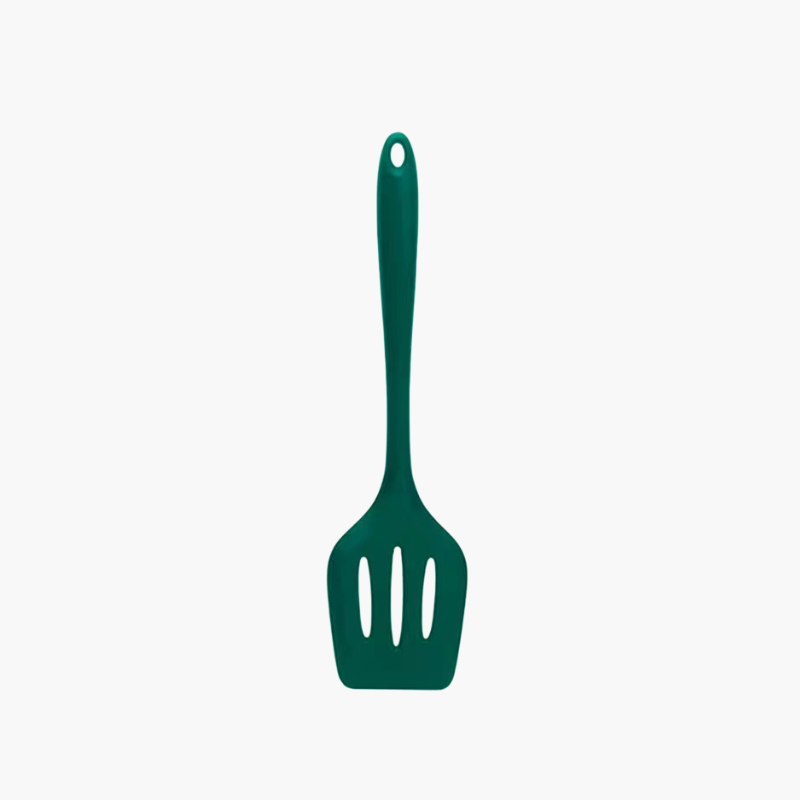 Food grade silicone spatula