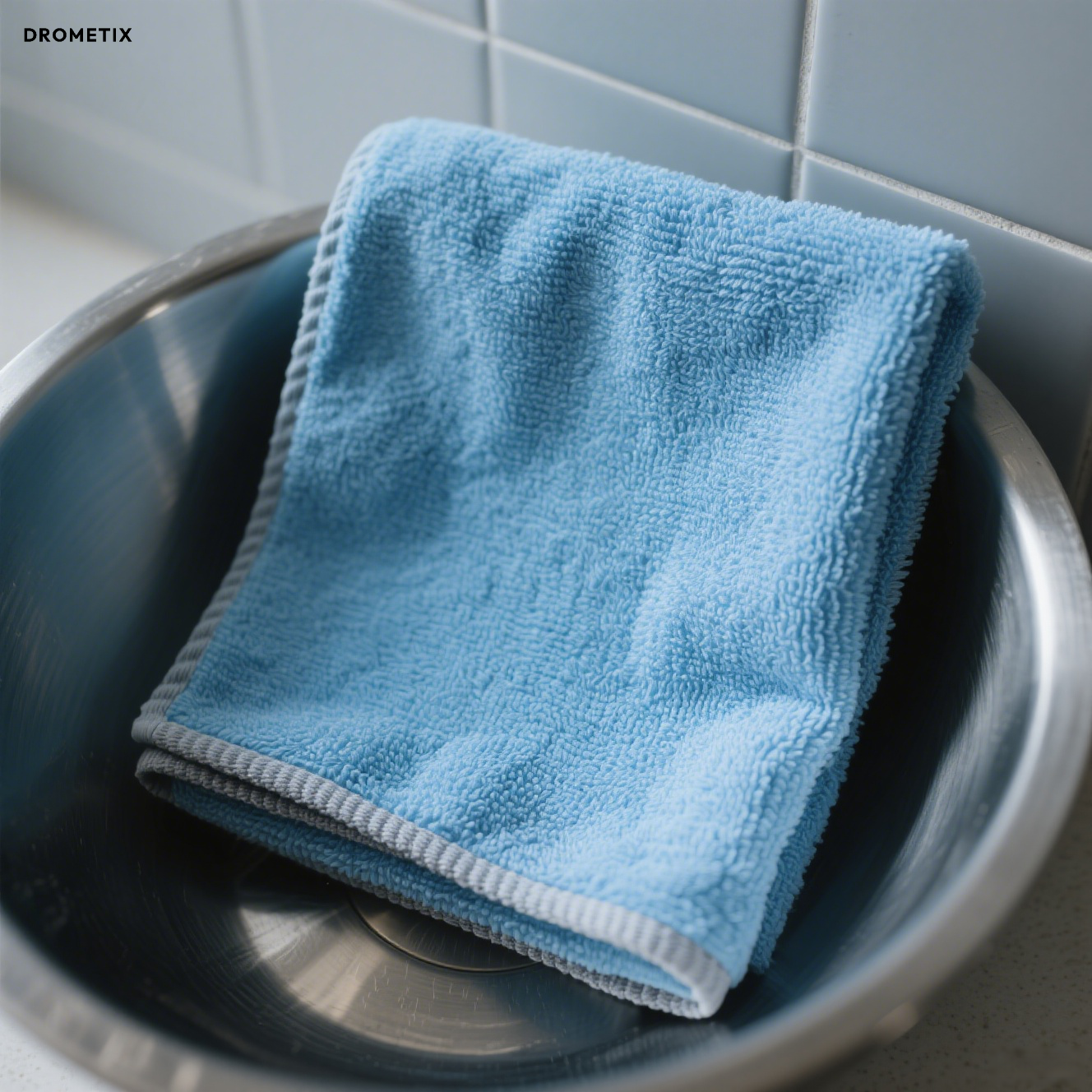 흡수력이 뛰어난 목욕 타월