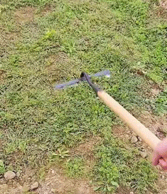 갈퀴 탈부착 방식 상세 이미지