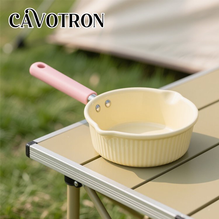 一人用小型調理鍋