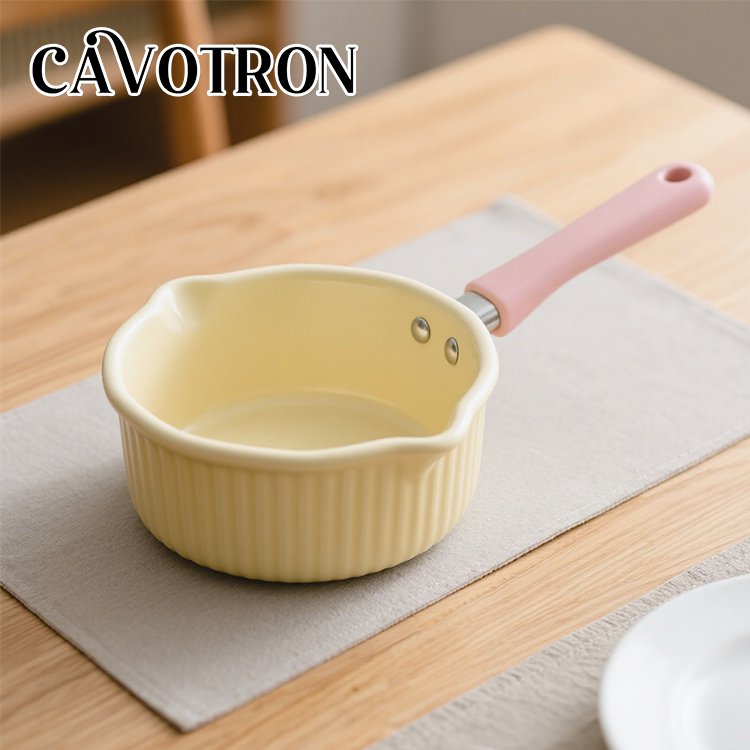 一人用小型調理鍋