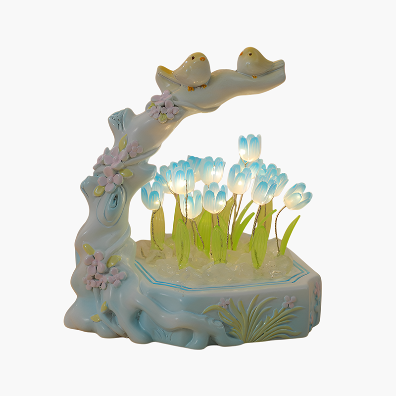 テーブル装飾置物