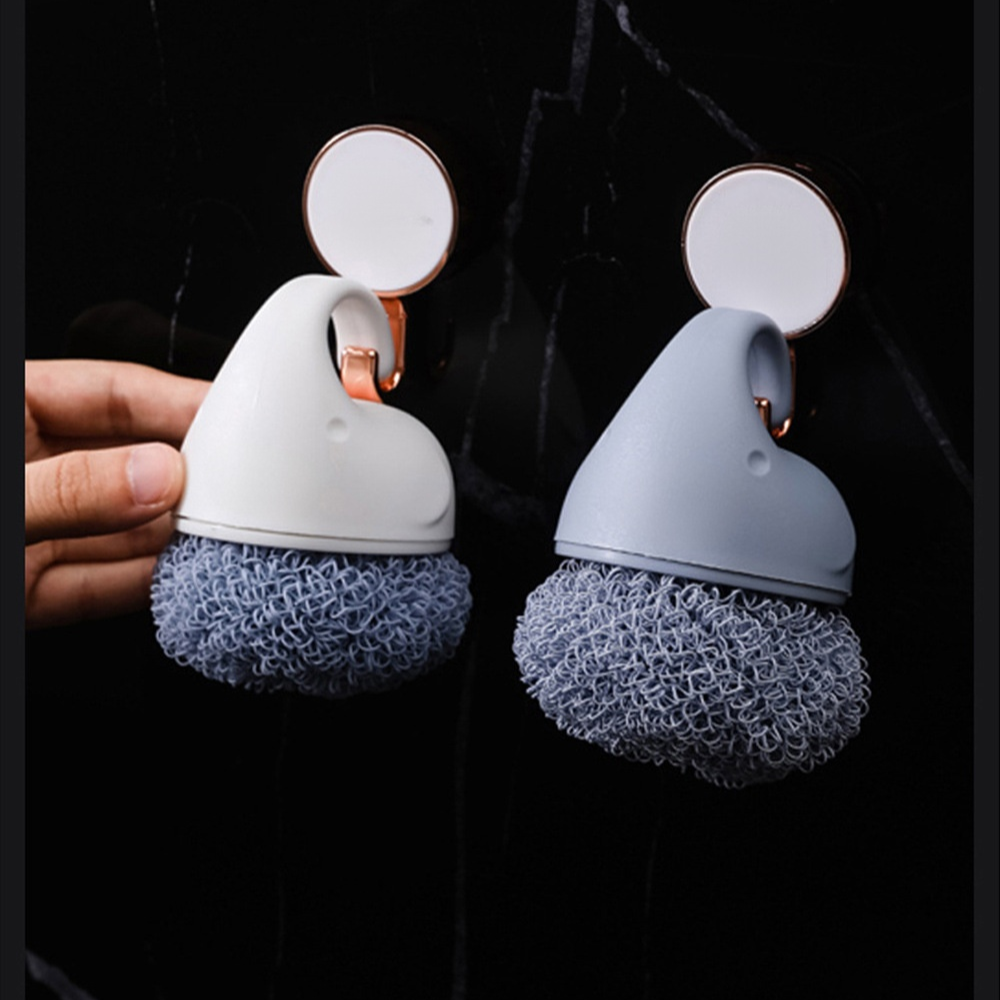 Chihuahua Design Spülbürste als Geschenk