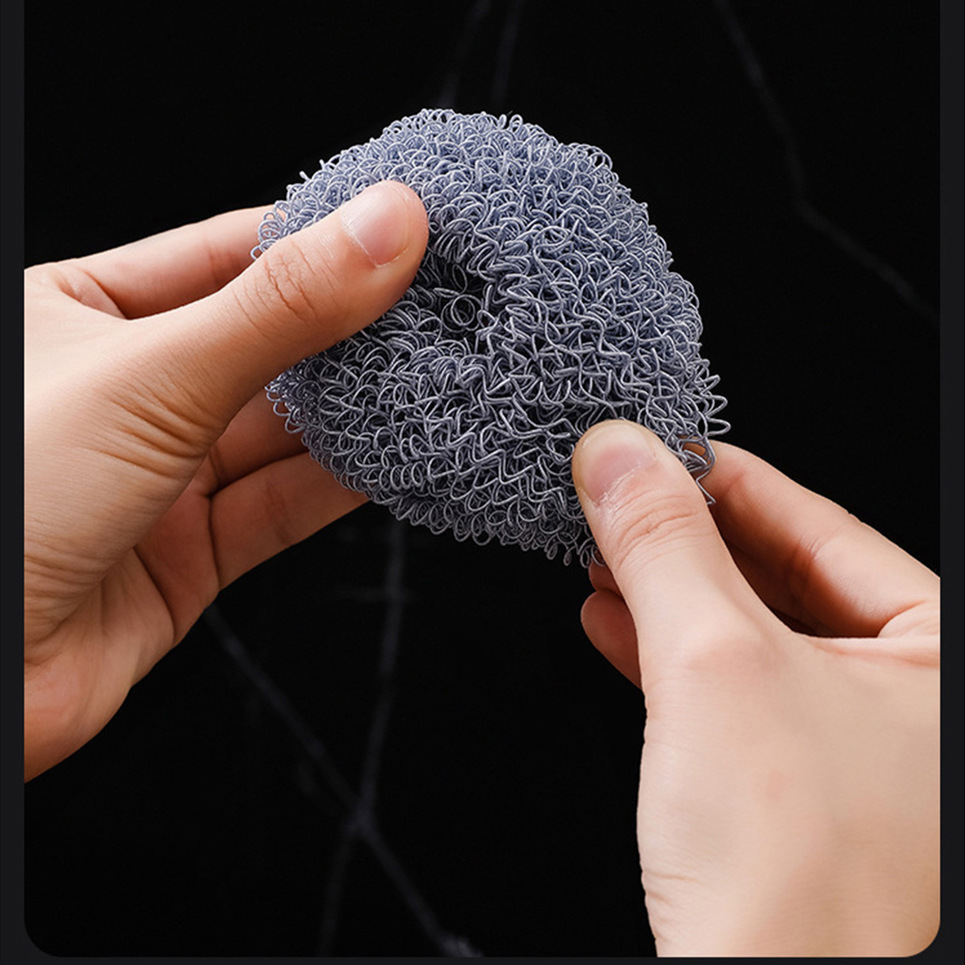 Originelle Spülbürste mit Chihuahua-Motiv