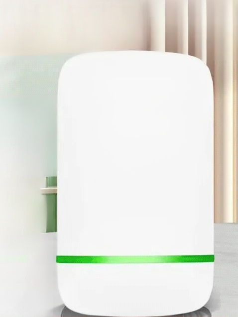 home energy-saving device