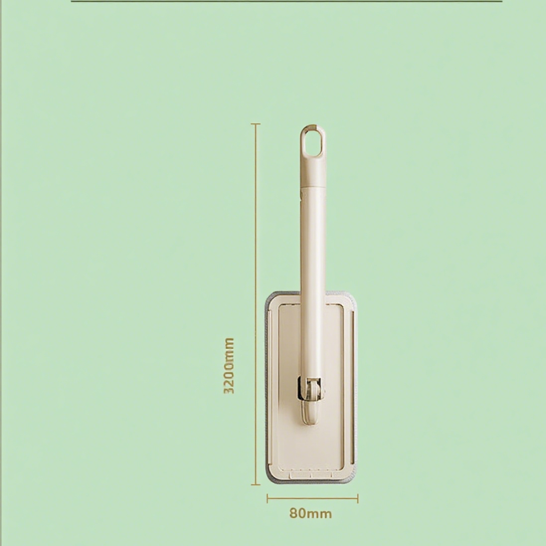  다기능 자동 미니 걸레