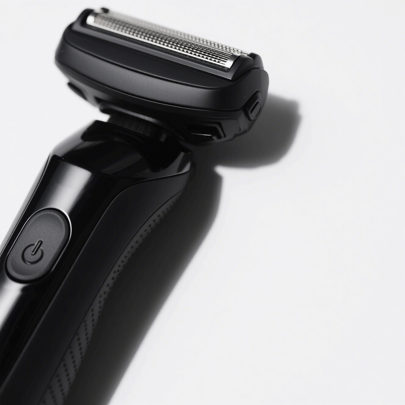 Nagy hatékonyságú elektromos borotva