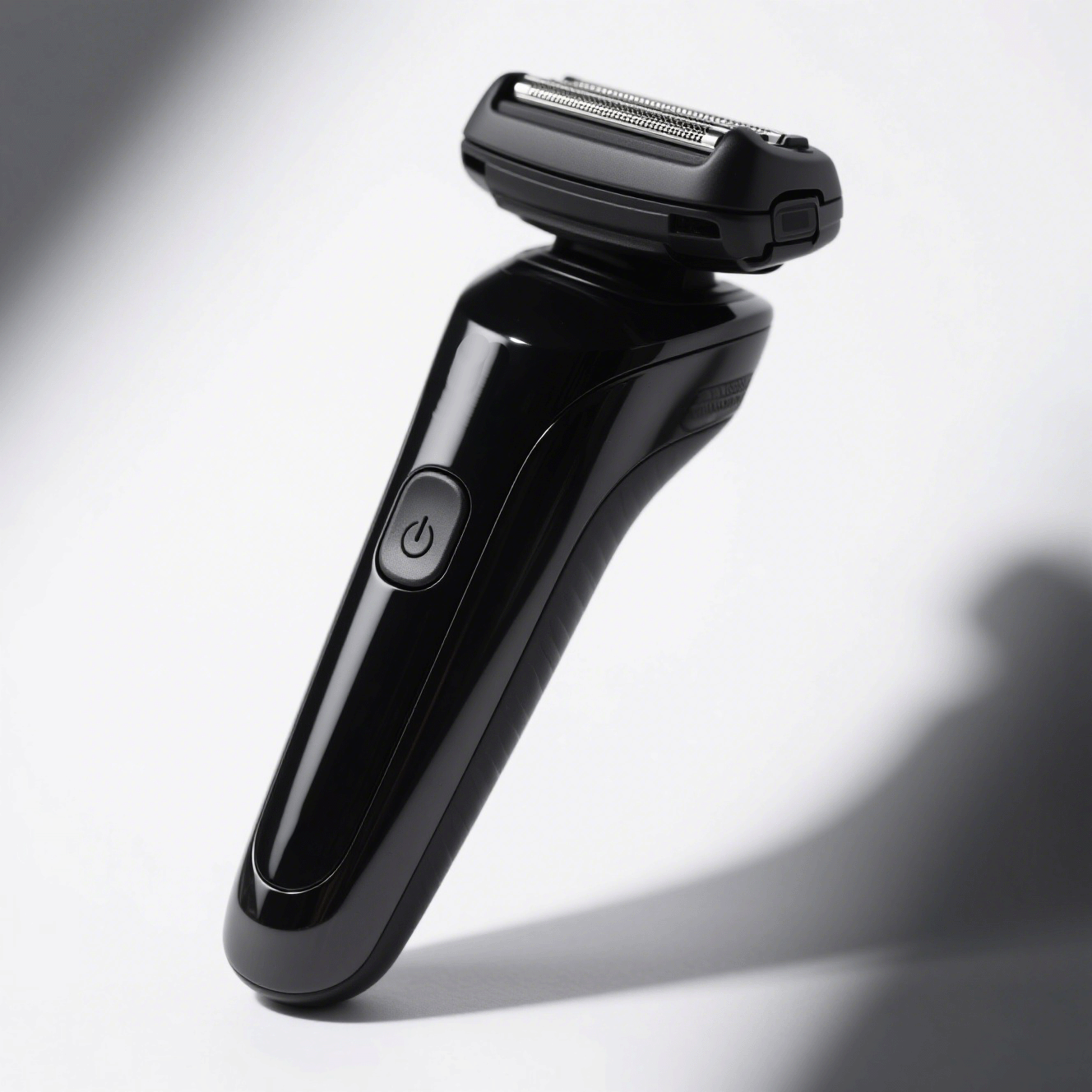 Nagy hatékonyságú elektromos borotva