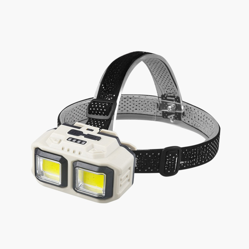 충전식 LED 헤드라이트