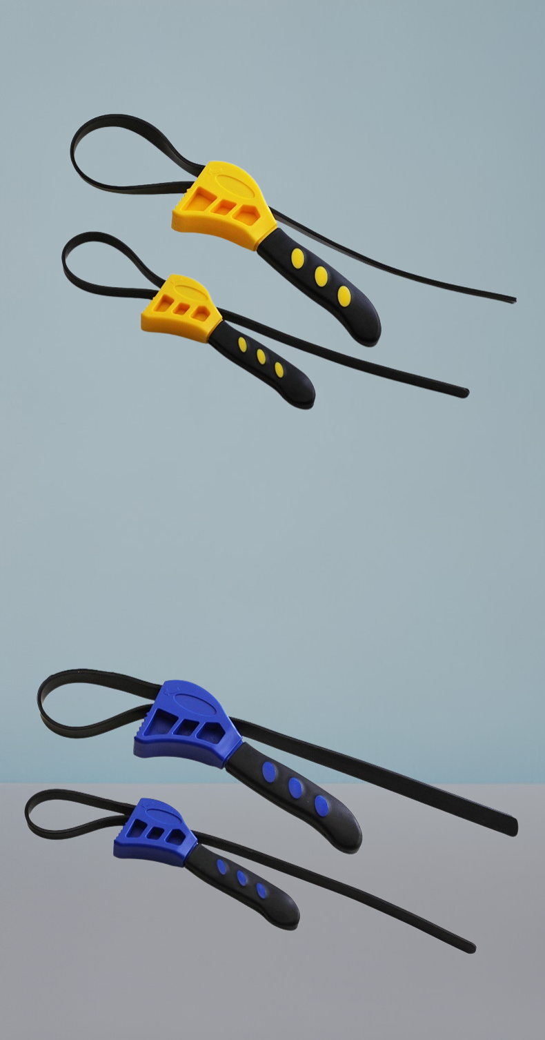 미끄럼 방지 기능이 있는 렌치