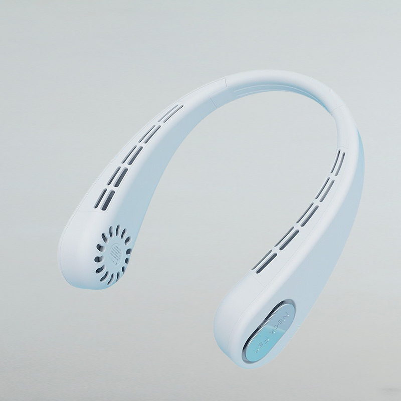 学生寮小型USB扇風機