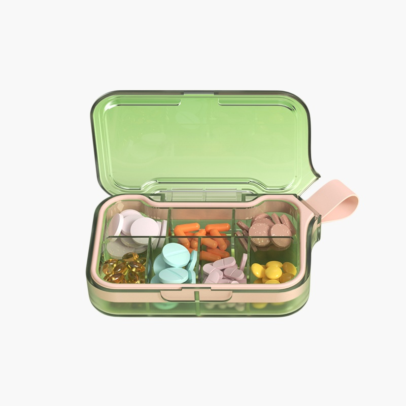 携帯用薬箱