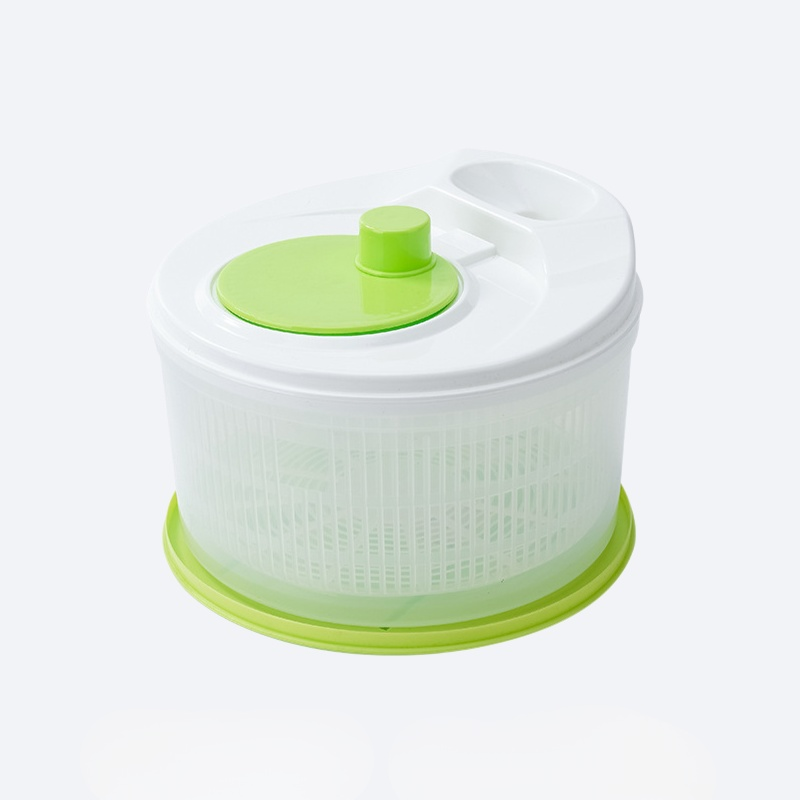 二合一手動野菜脱水器