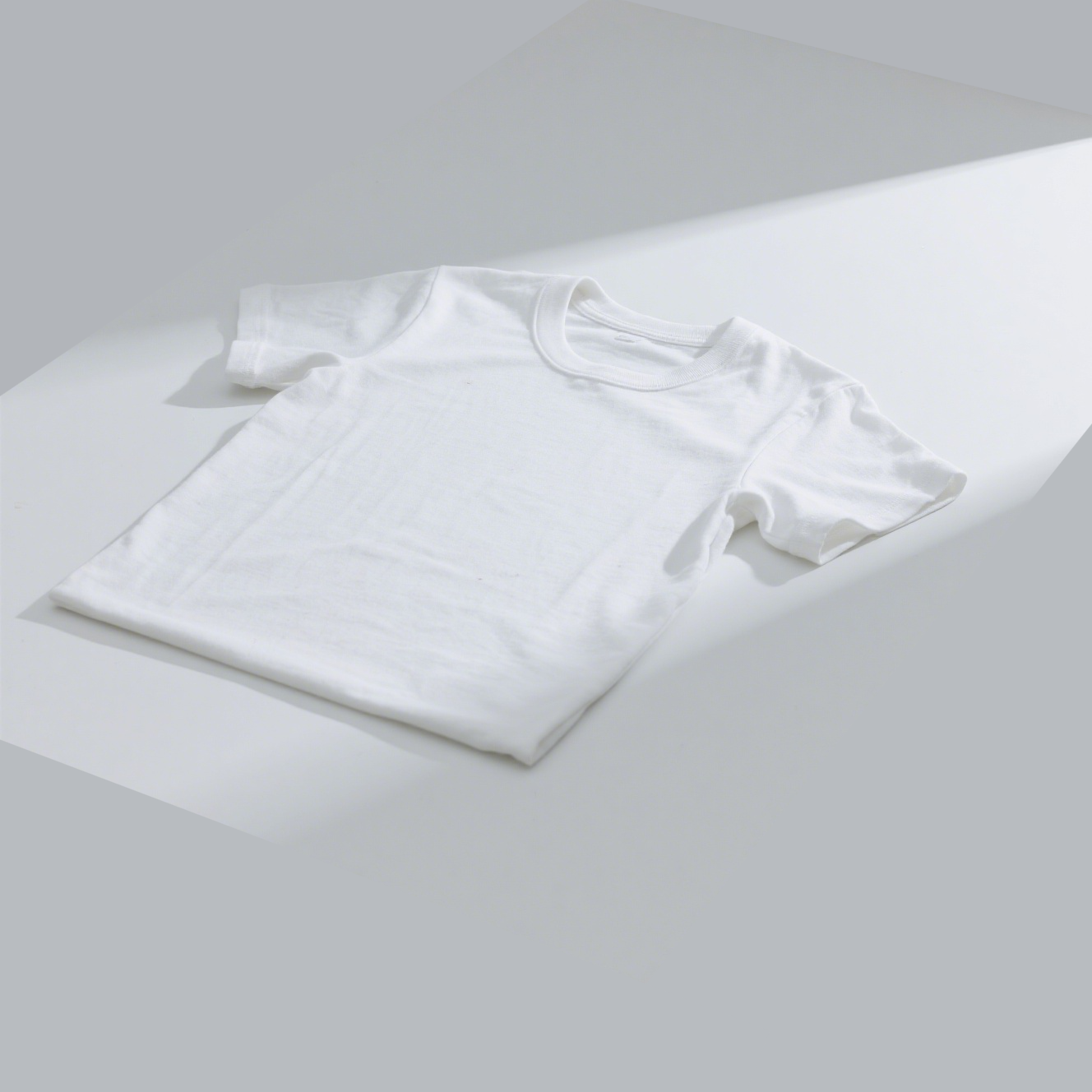 メンズ ホームコットンTシャツ