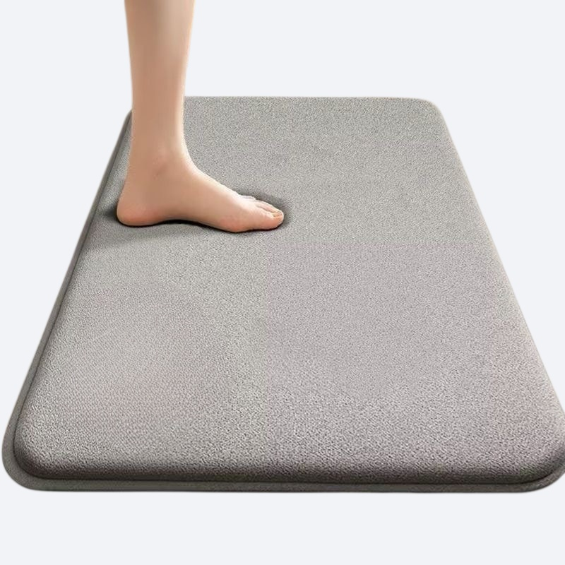 미끄럼 방지 흡수 패드를 두껍게 하다.