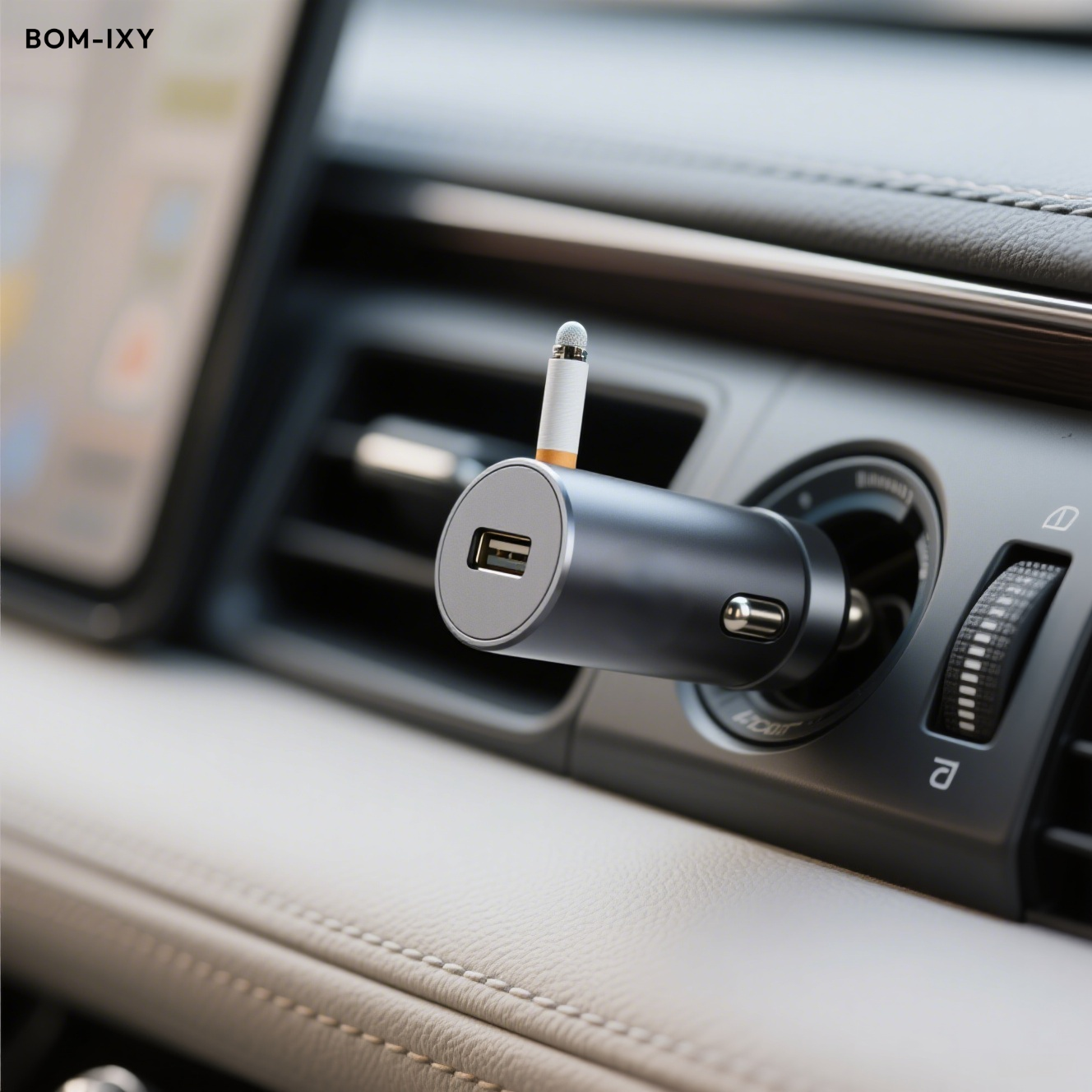 초고속 충전 차량 충전기