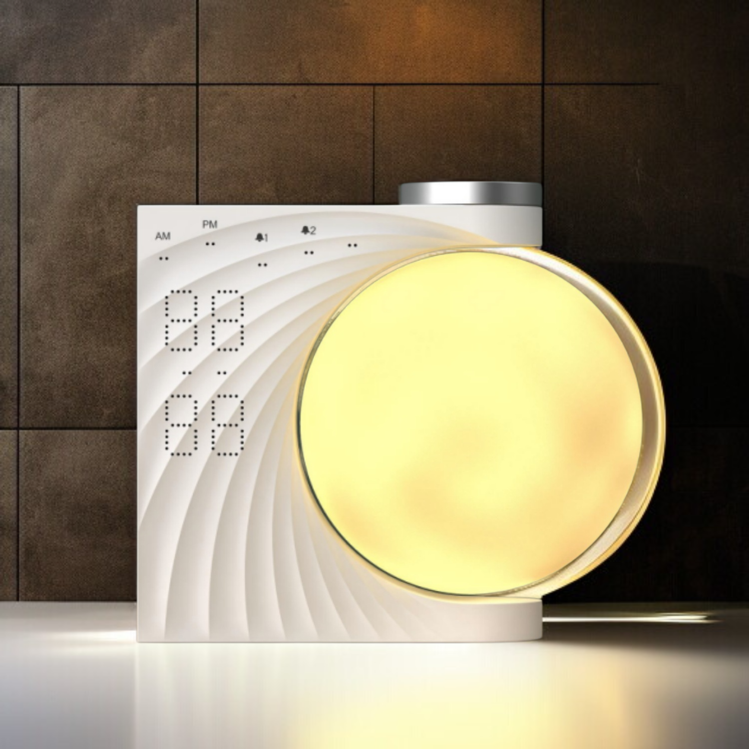 무드등 3단 조광 자연호흡등 칠색달등 노이즈업 조광기