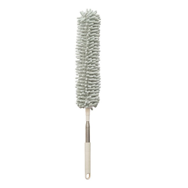 Chenille Retractable Duster