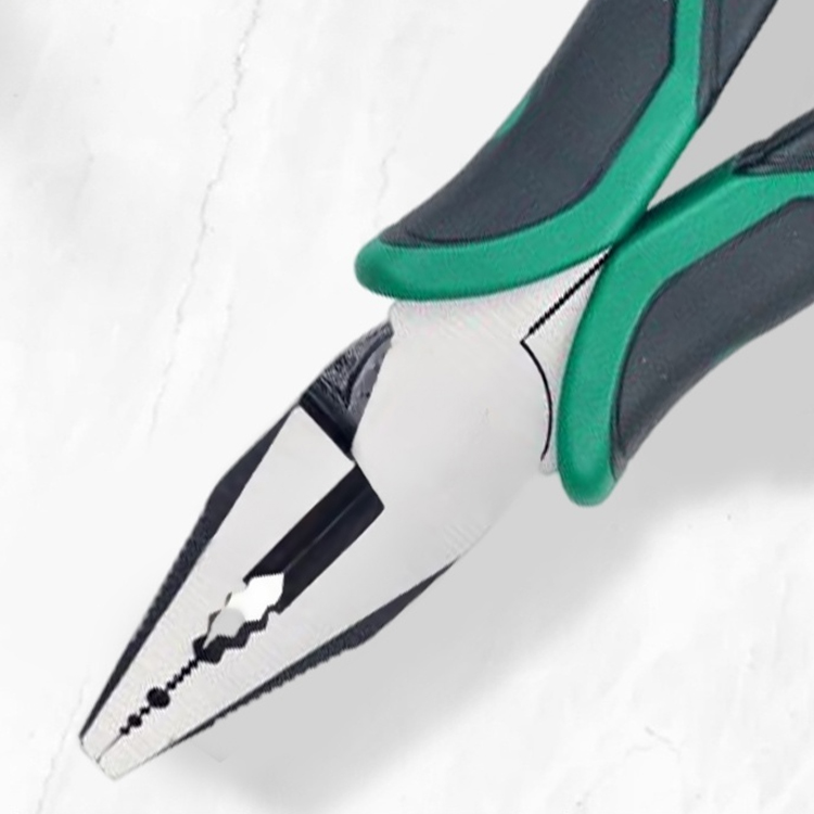 Šetřící práci a odolné štípačky drátu