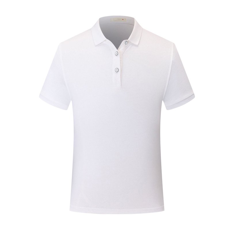 メンズポロシャツ