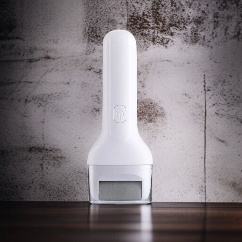 전기 발 그라인더