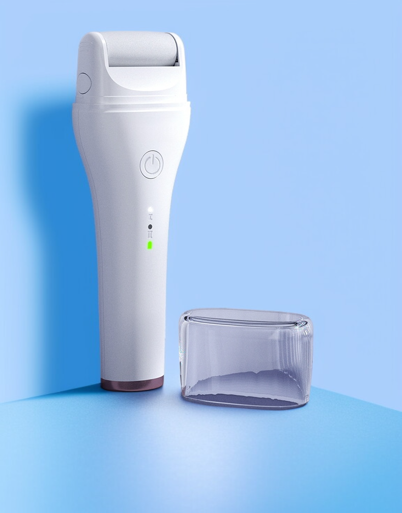 전기 발 그라인더