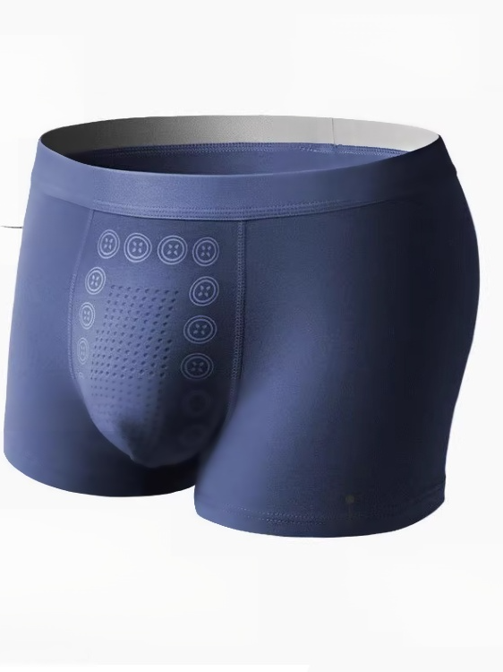 Men's Massage Magnetic Therapy Underwear