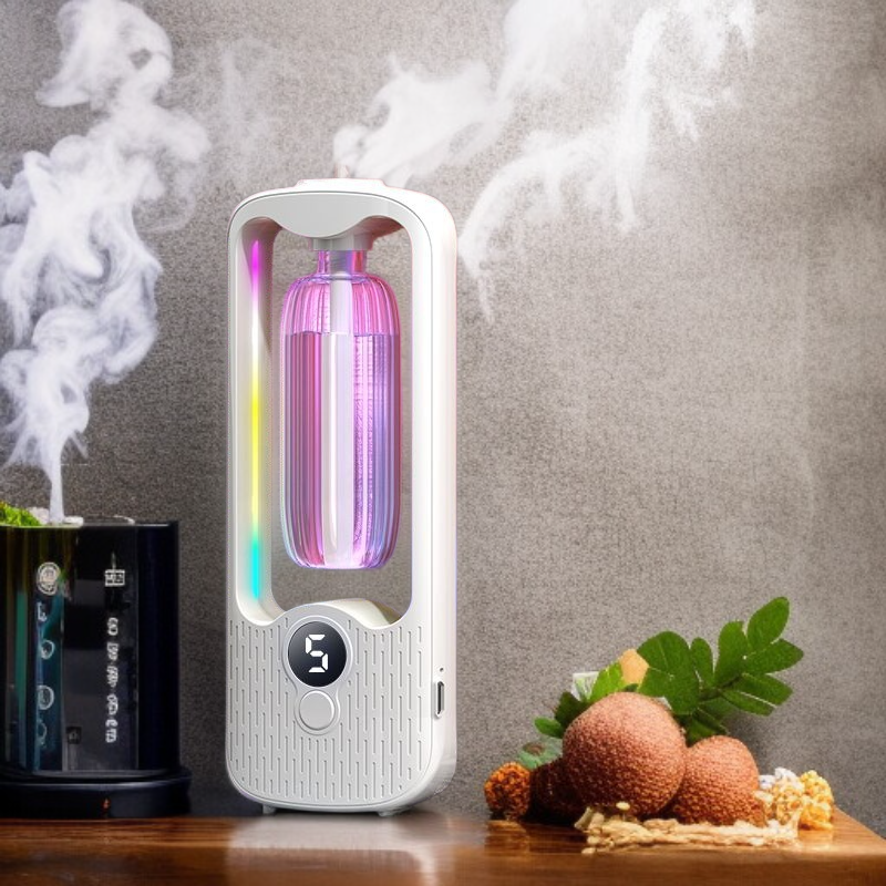 Dyfuzor zapachowy z długotrwałym efektem